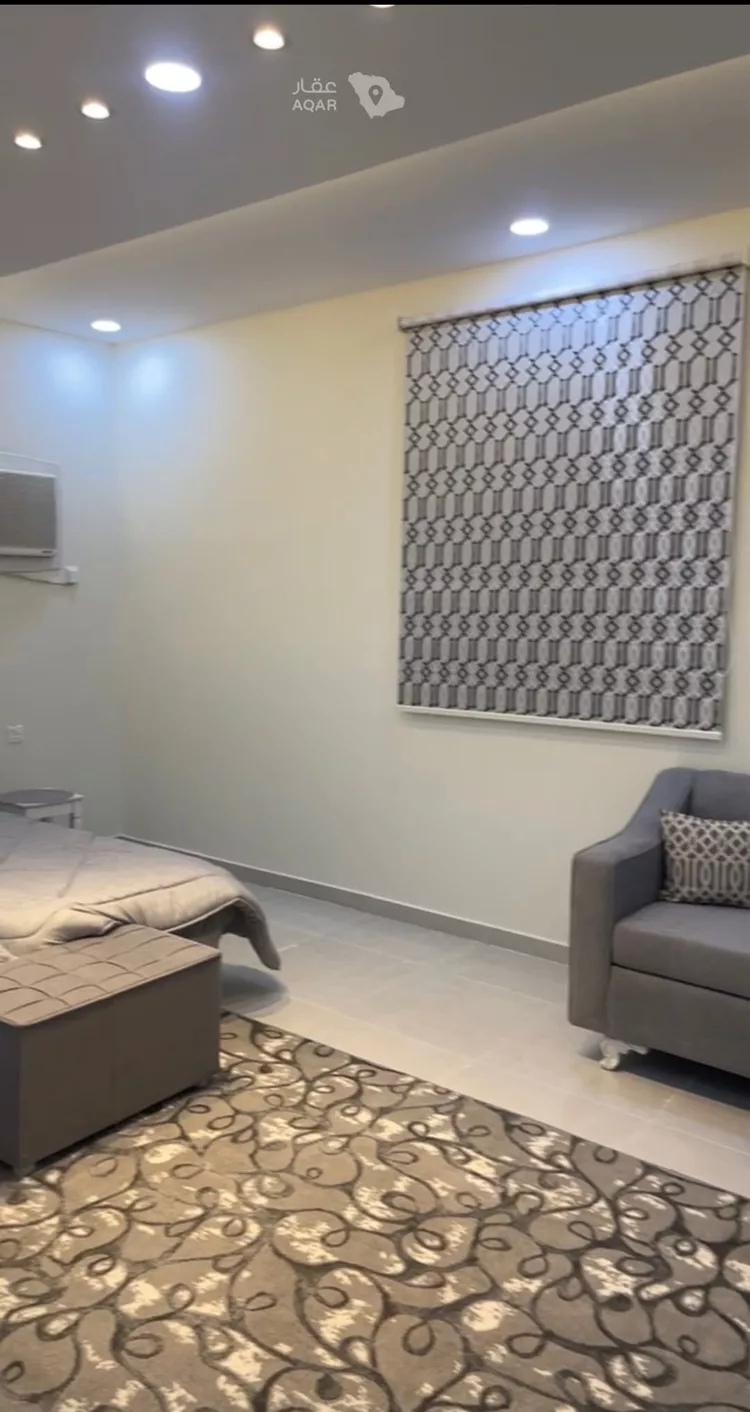 استراحة للإيجار في شارع عبدالرحمن القحطاني ، حي مثمله ، الطائف ، الطائف 7