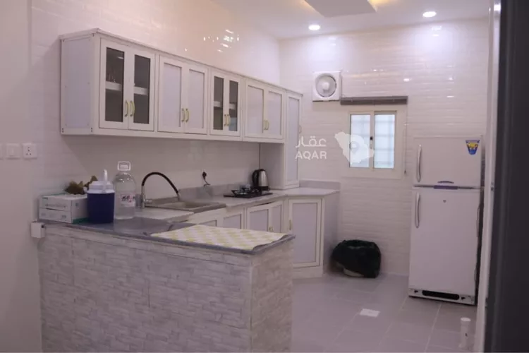 استراحة للإيجار في شارع عبدالرحمن القحطاني ، حي مثمله ، الطائف ، الطائف صورة 2