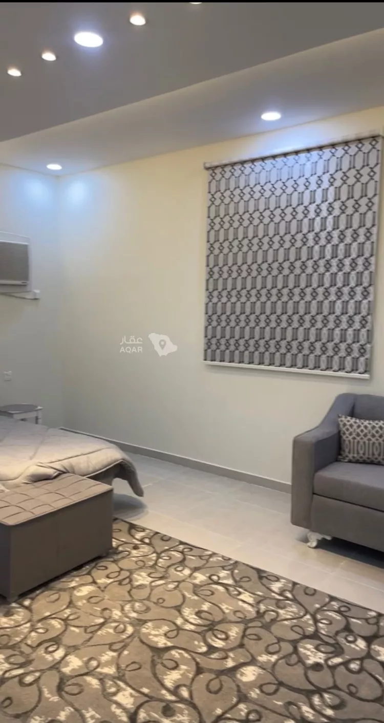 استراحة للإيجار في شارع عبدالرحمن القحطاني ، حي مثمله ، الطائف ، الطائف 7