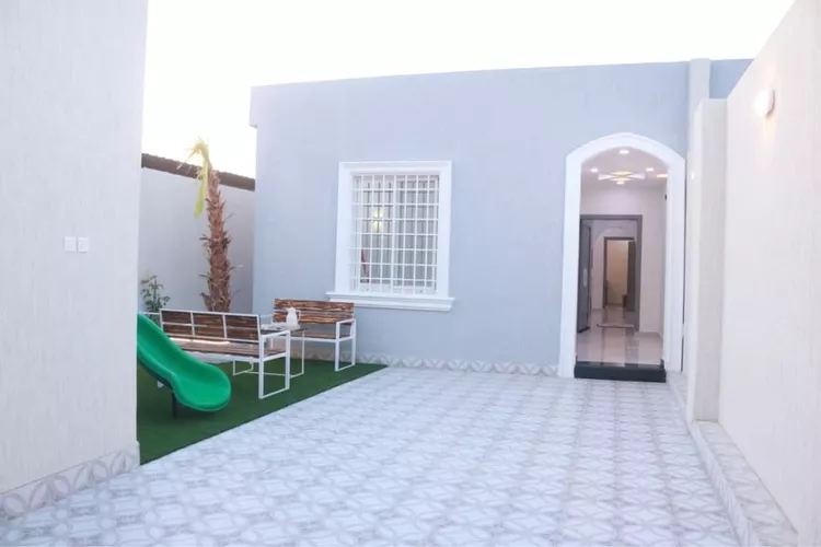استراحة للإيجار في شارع عبدالرحمن القحطاني ، حي مثمله ، الطائف ، الطائف 8