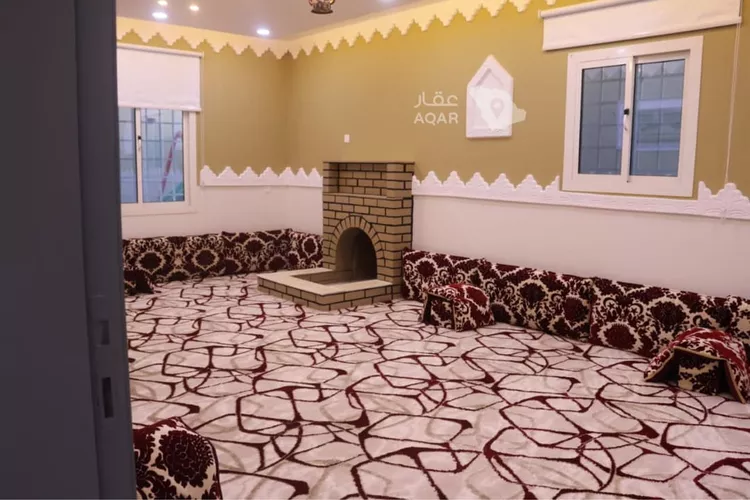 استراحة للإيجار في شارع عبدالرحمن القحطاني ، حي مثمله ، الطائف ، الطائف 6