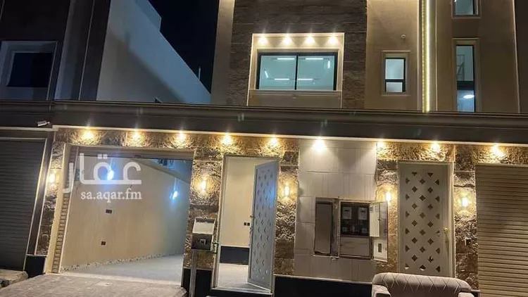 دور للإيجار في حي طيبة ، الرياض ، منطقة الرياض