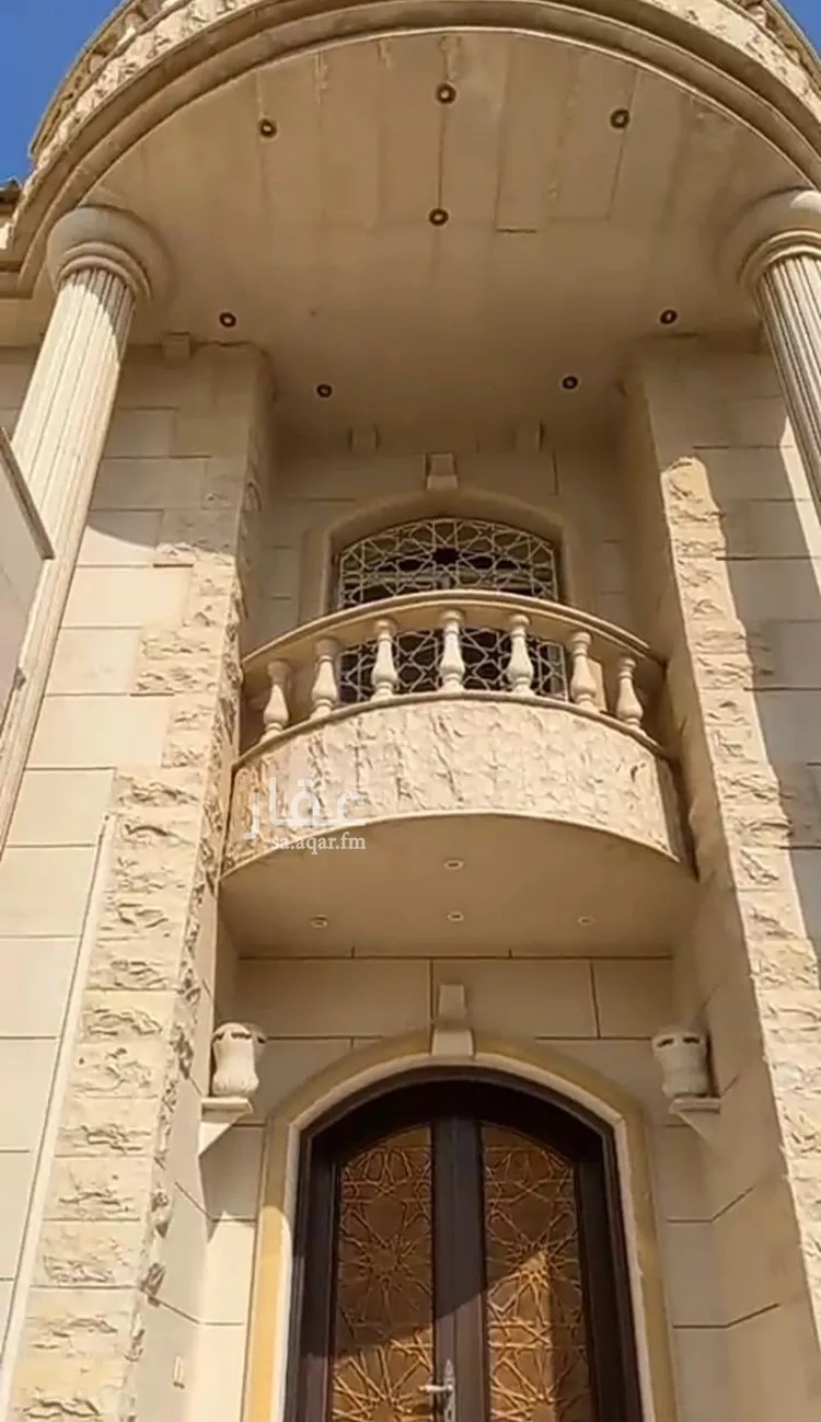فيلا للبيع في شارع المسراب, حي الوادي, مدينة الرياض, منطقة الرياض