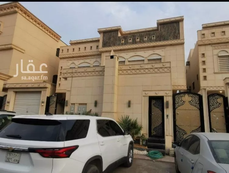 فيلا للبيع في شارع محمد البساطي, حي الرمال, مدينة الرياض, منطقة الرياض صورة 4