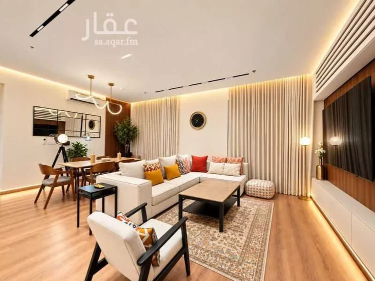 شقة للإيجار في شارع رقم 164, حي الملقا, مدينة الرياض, منطقة الرياض 24