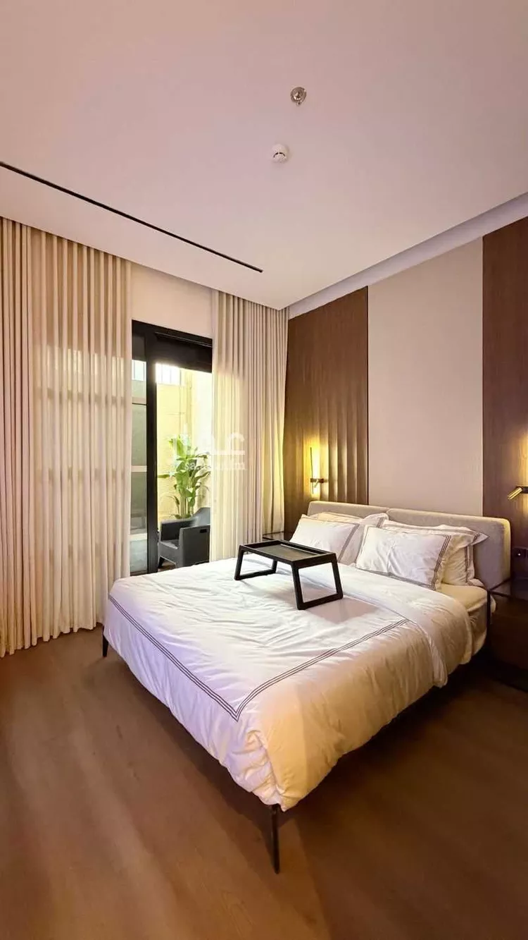 Apartment for Rent in Riyadh Al Malqa