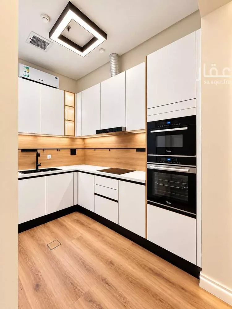 شقة للإيجار في شارع رقم 164, حي الملقا, مدينة الرياض, منطقة الرياض 22