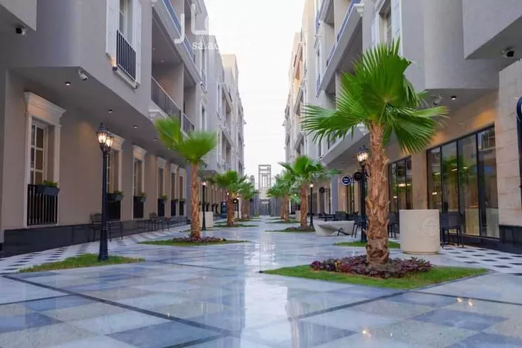 شقة للإيجار في شارع رقم 164, حي الملقا, مدينة الرياض, منطقة الرياض صورة 2