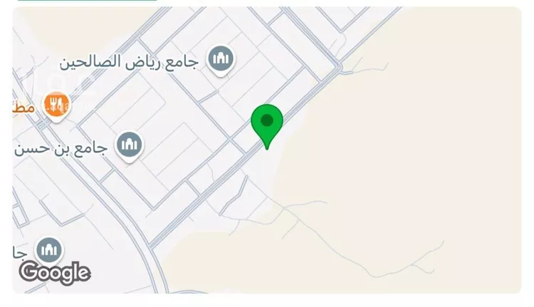 أرض للبيع في شارع فيصل ابن فهد ابن عبدالعزيز, حي حارة الباب الجديد, مدينة مكه المكرمه, منطقة مكة المكرمة