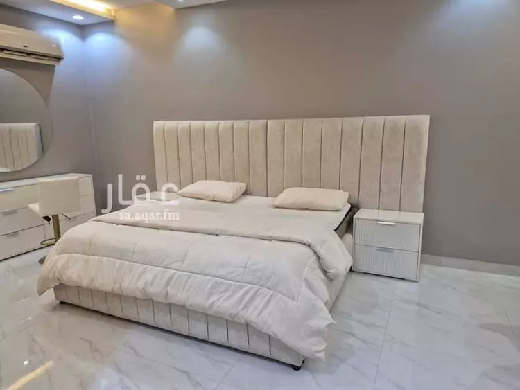 فيلا للإيجار في شارع أبي ربيعة الأصبهاني, حي طويق, مدينة الرياض, منطقة الرياض صورة 5