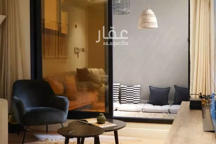 شقة للإيجار في شارع الفرعة, حي الياسمين, مدينة الرياض, منطقة الرياض صورة 2
