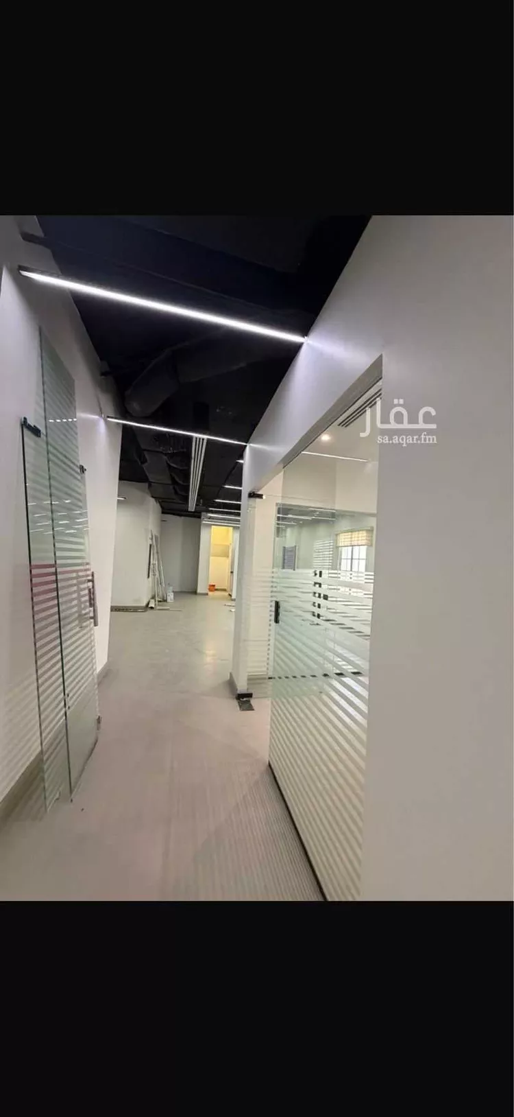 Commercial Office for Rent in Riyadh Al Qirawan