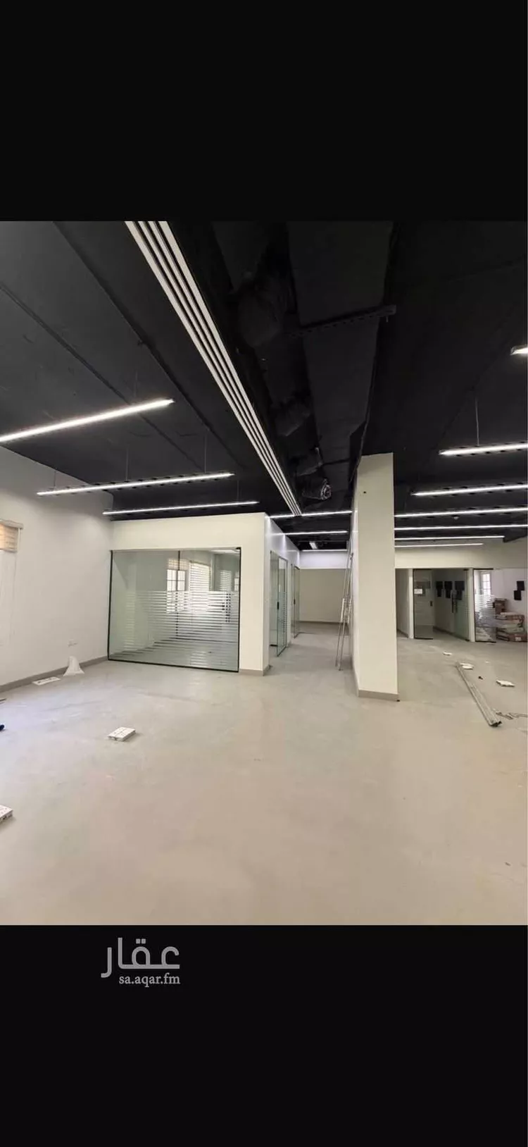 Commercial Office for Rent in Riyadh Al Qirawan صورة 3