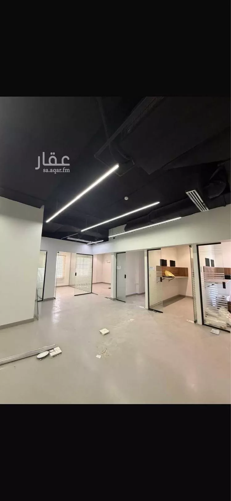 Commercial Office for Rent in Riyadh Al Qirawan صورة 2