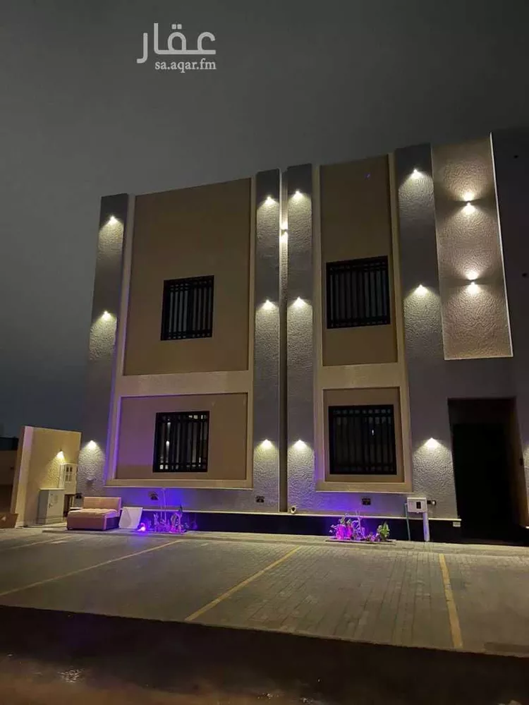 غرفة للإيجار في شارع عسير, حي ظهرة لبن, مدينة الرياض, منطقة الرياض صورة 3