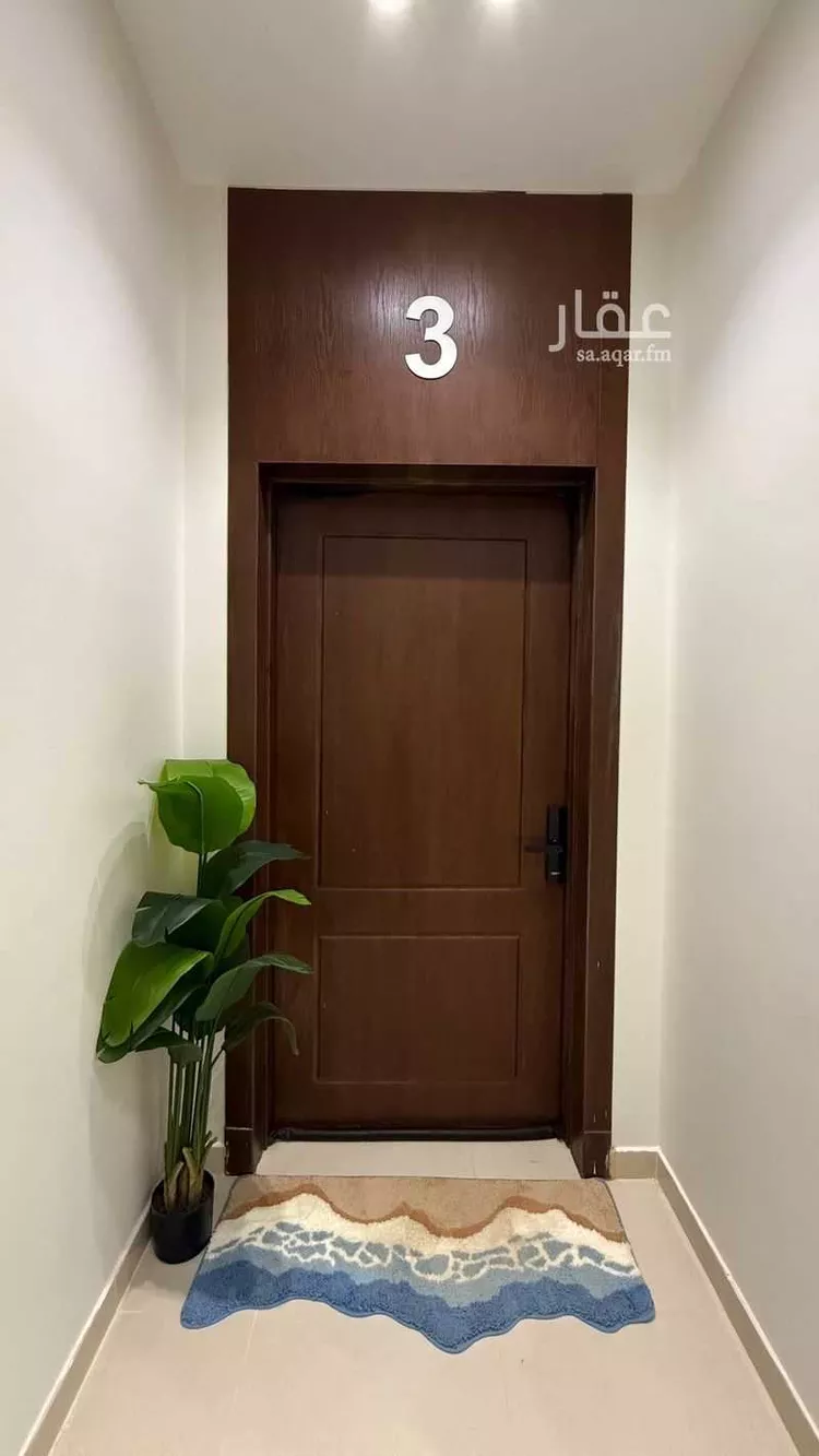 غرفة للإيجار في شارع عسير, حي ظهرة لبن, مدينة الرياض, منطقة الرياض صورة 5