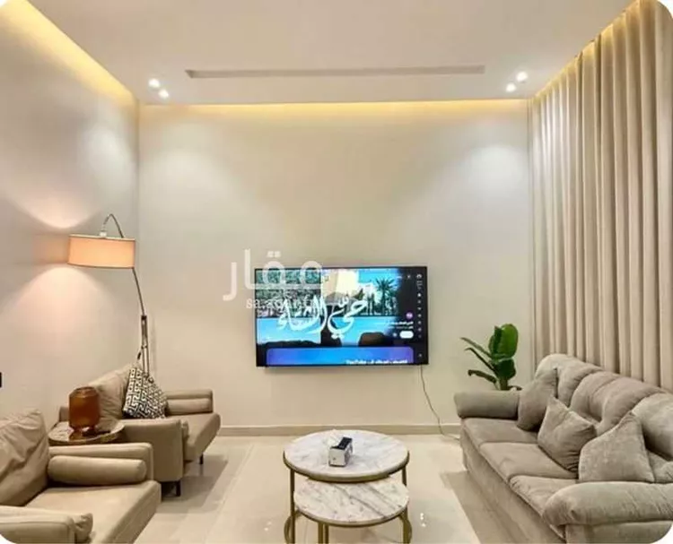 شقة للإيجار في شارع عسير, حي ظهرة لبن, مدينة الرياض, منطقة الرياض صورة 4