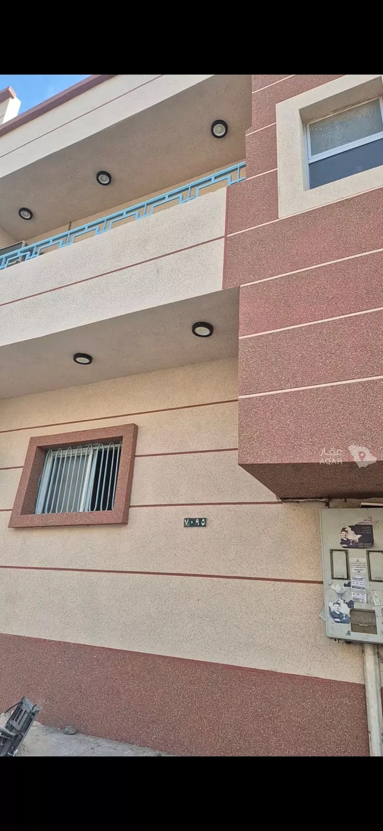 شقة للإيجار في شارع عبدالرحمن المقبل, حي غبيرا, مدينة الرياض, منطقة الرياض