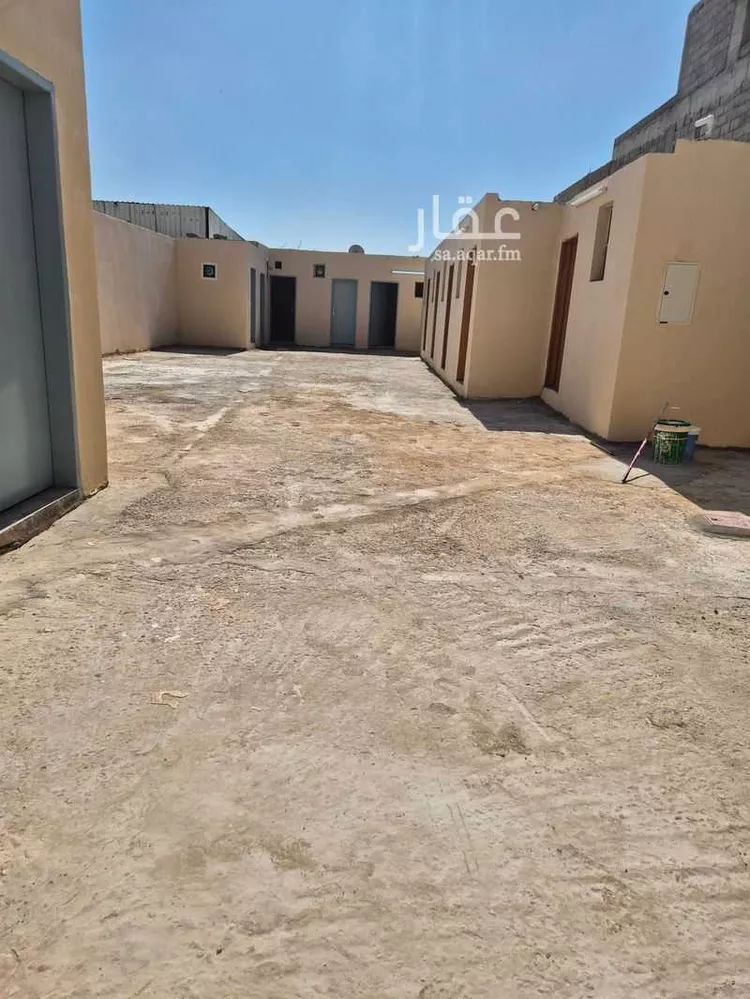 استراحة للإيجار في شارع عبدالله باشا باناجه, حي المناخ, مدينة الرياض, منطقة الرياض