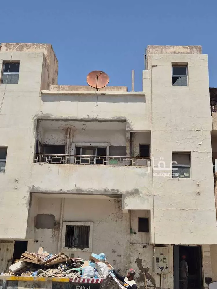 Building for Rent in Riyadh Ghubairah