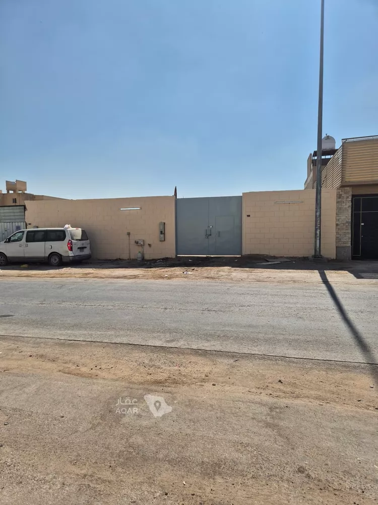 Rest House for Rent in Riyadh Al Manakh