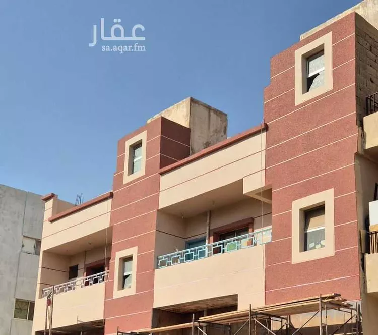 Building for Rent in Riyadh Ghubairah