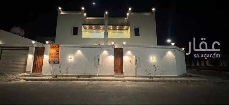 فيلا للبيع في شارع الطريق الاوسط, حي الهدا, مدينة الطائف, منطقة مكة المكرمة