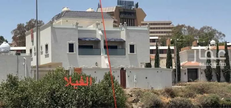 Villa for Sale in Taif Al Khalidiyah