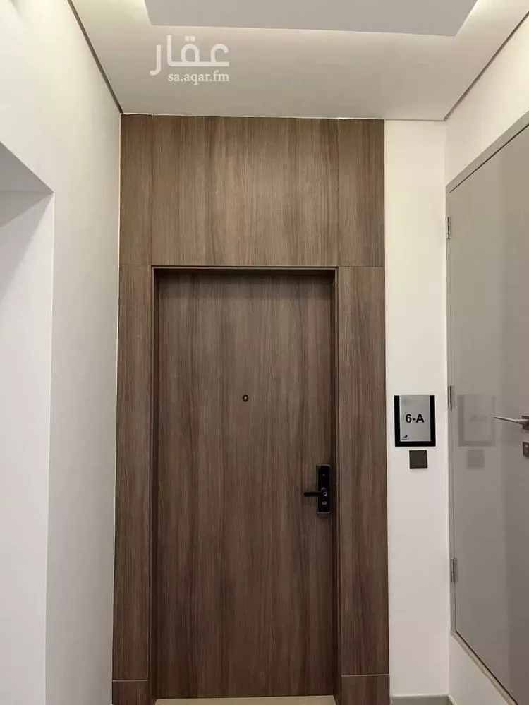 شقة للبيع في شارع وادي الشوكة, حي الصحافة, مدينة الرياض, منطقة الرياض صورة 2