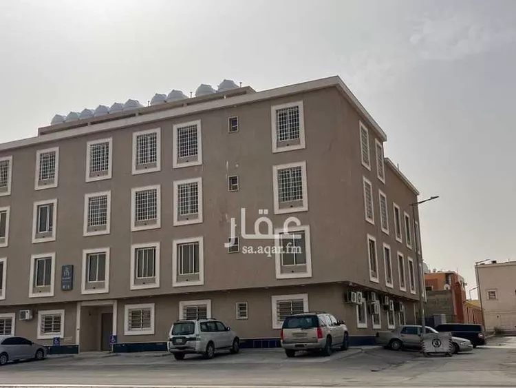 شقة للبيع في شارع ابي القاسم الانصاري, حي طويق, مدينة الرياض, منطقة الرياض
