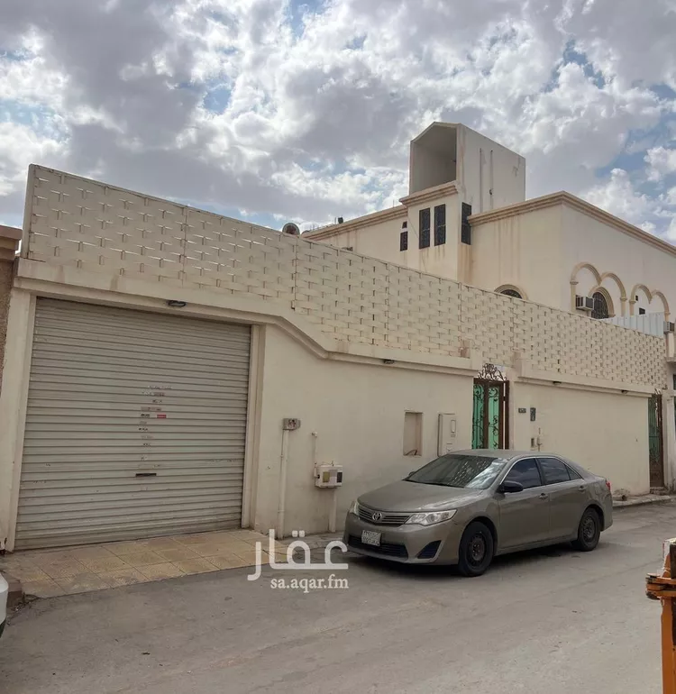 فيلا للبيع في شارع عبدالله بن سويلم, حي النهضة, مدينة الرياض, منطقة الرياض صورة 2