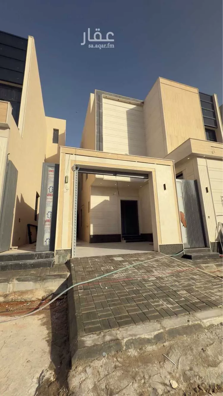 فيلا للبيع في حي الجنادرية, مدينة الرياض, منطقة الرياض صورة 5