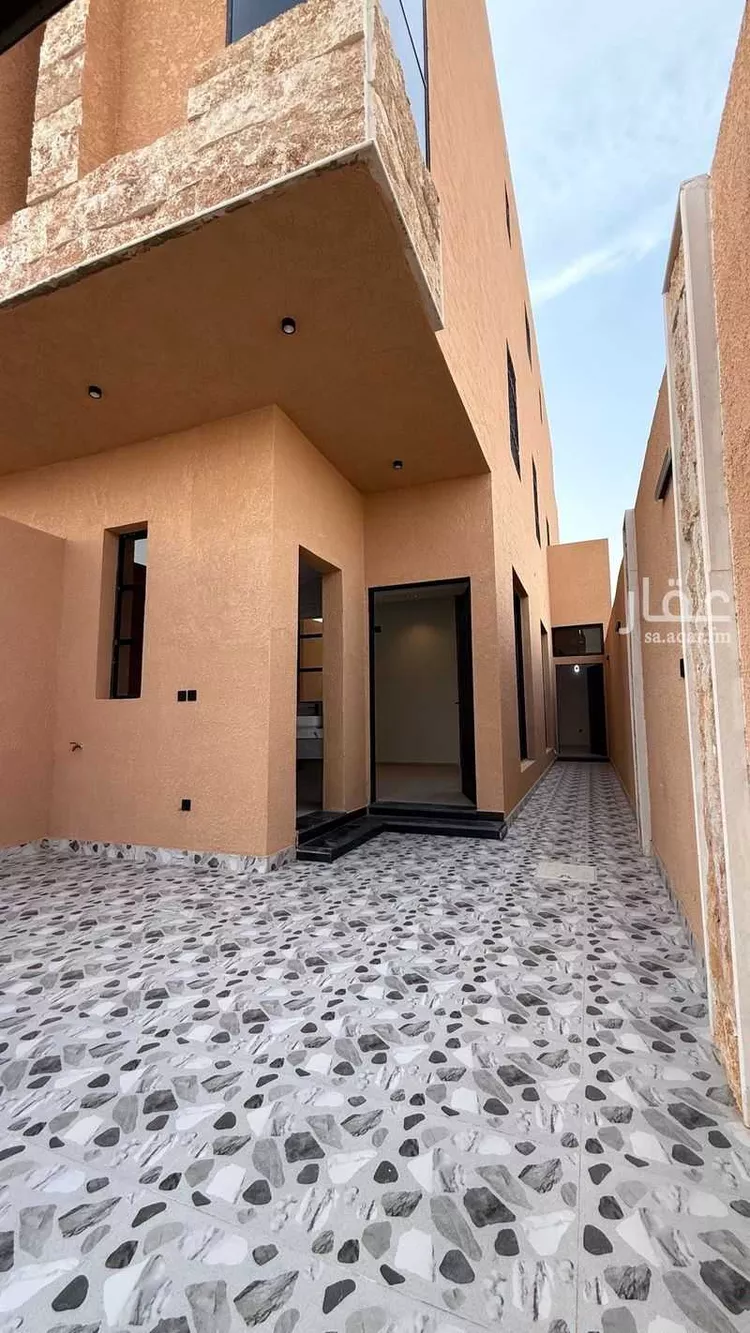 فيلا للبيع في شارع أبي محمد عبدالعزيز الفاسي , حي طويق, مدينة الرياض, منطقة الرياض صورة 2