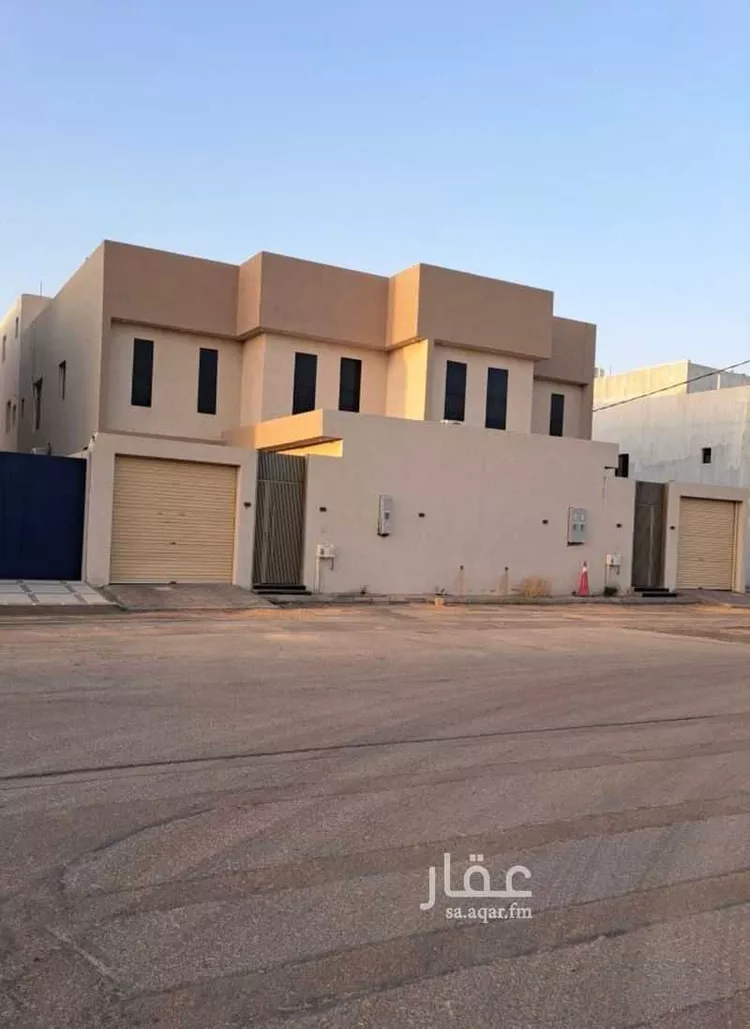 فيلا للبيع في حي الروابي ، بريدة ، بريدة