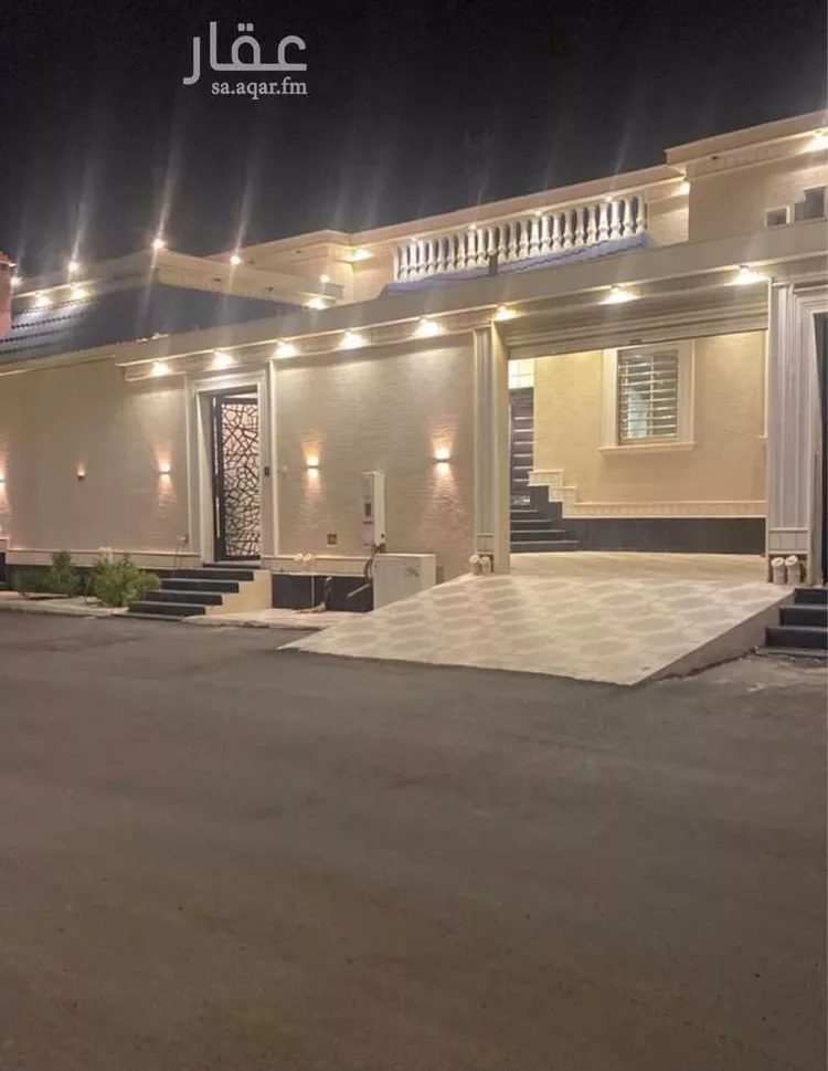 عمارة للبيع في شارع الصوامع 62, حي الصوامع, مدينة أحد رفيدة, منطقة عسير صورة 2