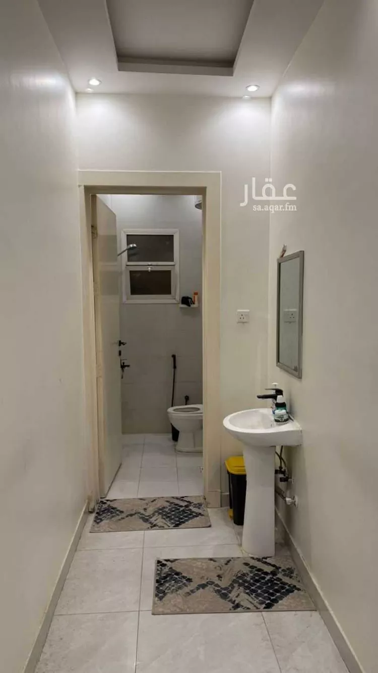 شقة للإيجار في شارع هاشم الضحياني, حي طويق, مدينة الرياض, منطقة الرياض صورة 4