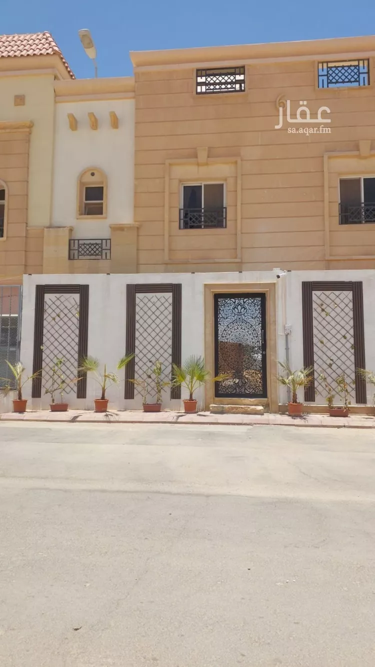 فيلا للبيع في شارع الفاتح, حي ظهرة لبن, مدينة الرياض, منطقة الرياض