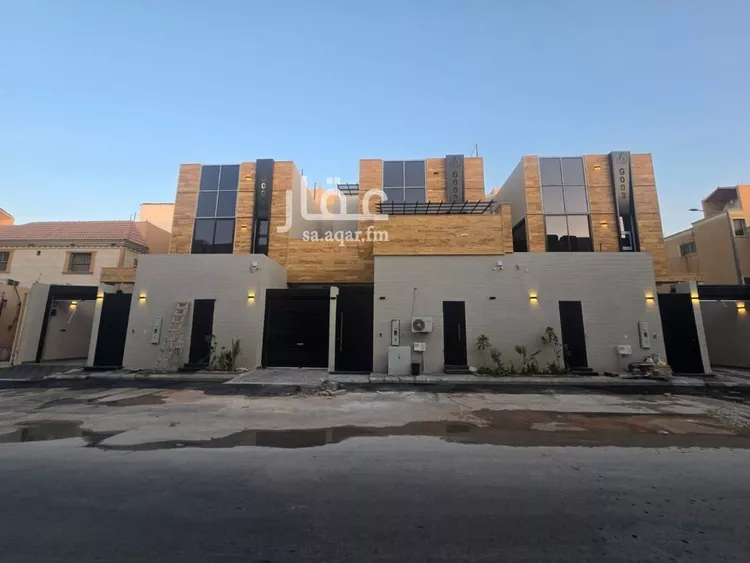 فيلا للبيع في شارع فجر, حي اليرموك, مدينة الرياض, منطقة الرياض