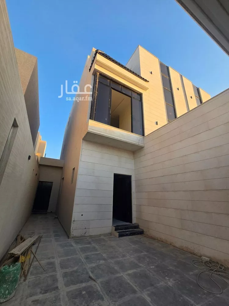 فيلا للبيع في شارع عقرباء 145, حي عقرباء, مدينة امارة منطقة الرياض - الجبيله, منطقة الرياض صورة 4