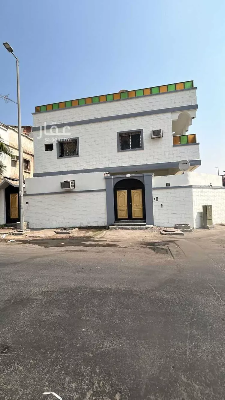 فيلا للبيع في شارع عبيد بن المعلي, حي البادية, مدينة الدمام, المنطقة الشرقية صورة 2