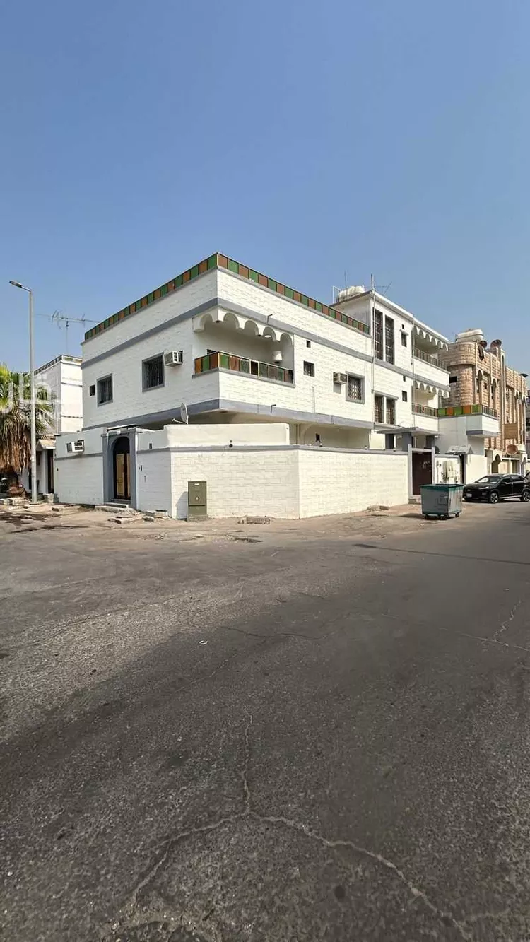 فيلا للبيع في شارع عبيد بن المعلي, حي البادية, مدينة الدمام, المنطقة الشرقية