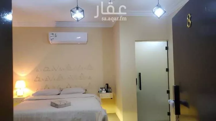 شقة للإيجار في شارع ام البرك ، حي الطريف الجديد ، الدرعية ، الدرعية صورة 3