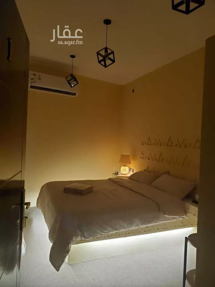 شقة للإيجار في شارع ام البرك ، حي الطريف الجديد ، الدرعية ، الدرعية صورة 2