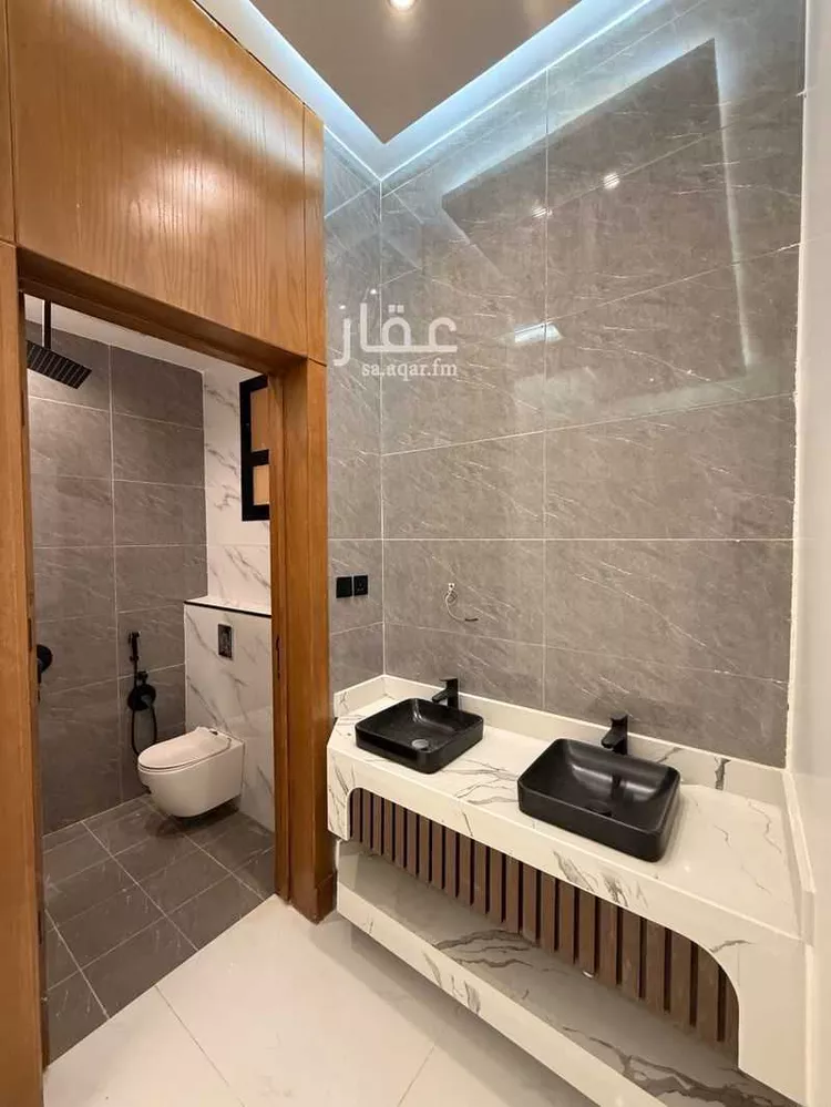 دور للبيع في شارع الرايه, حي الندوة, مدينة الرياض, منطقة الرياض صورة 5