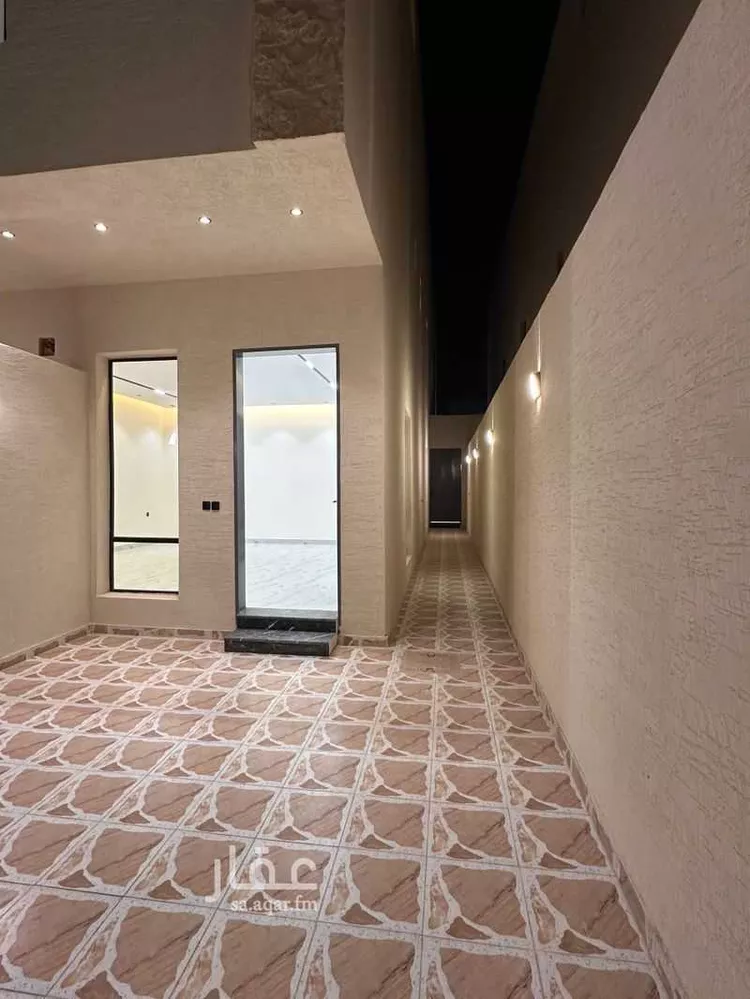 دور للبيع في شارع الضياء, حي الجنادرية, مدينة الرياض, منطقة الرياض صورة 2