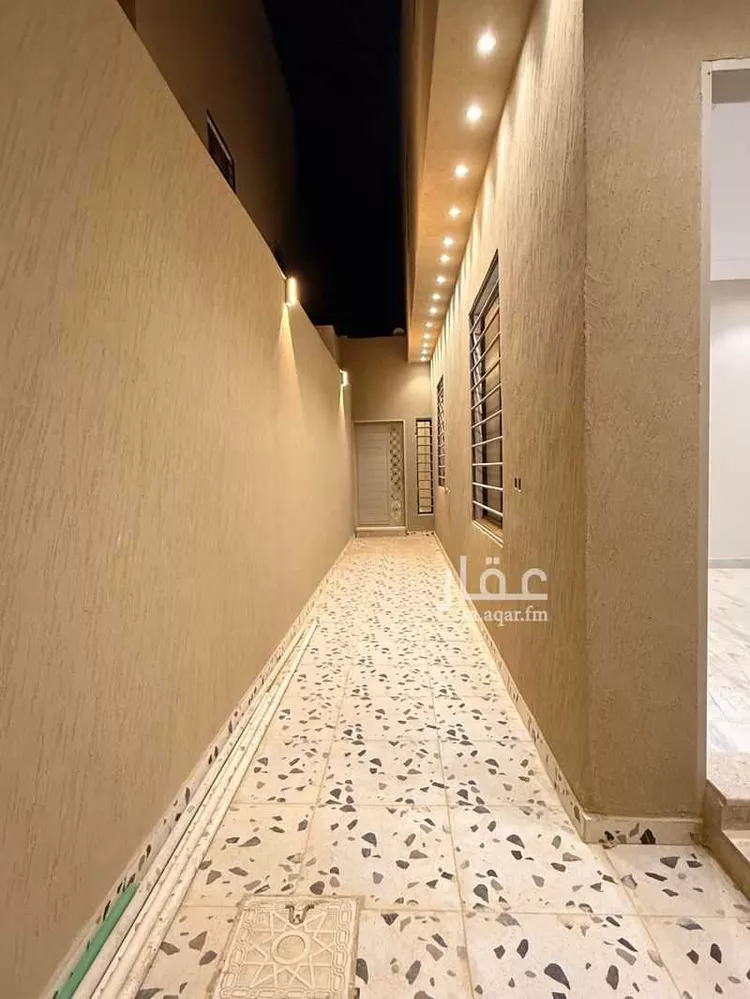دور للبيع في حي الجنادرية, مدينة الرياض, منطقة الرياض صورة 3