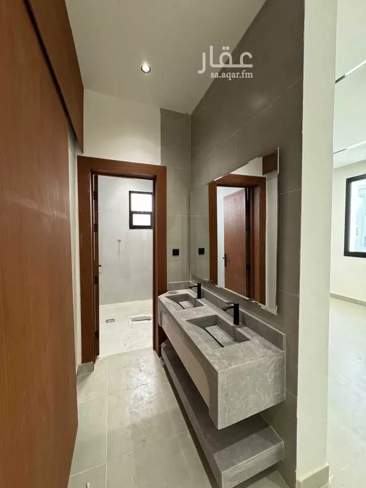 دور للبيع في شارع العاصي, حي طيبة, مدينة الرياض, منطقة الرياض صورة 4