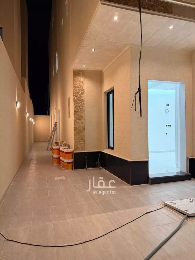 دور للبيع في شارع الرايه, حي الندوة, مدينة الرياض, منطقة الرياض صورة 2