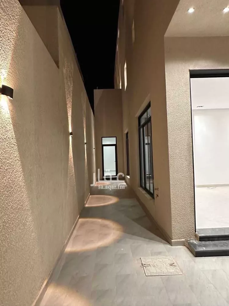 دور للبيع في حي الرمال, مدينة الرياض, منطقة الرياض صورة 3