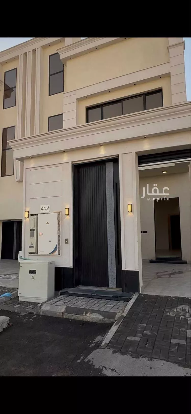 دور للبيع في حي الجنادرية, مدينة الرياض, منطقة الرياض